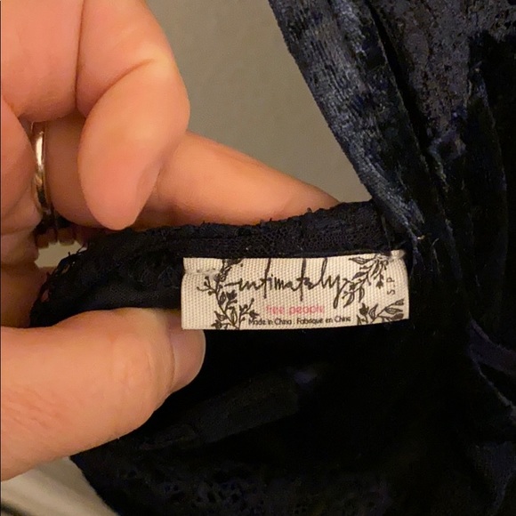 COPY - Free People Intimates - Picture 3 of 3